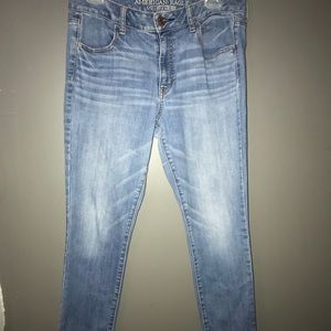 American Eagle Skinnies!!
